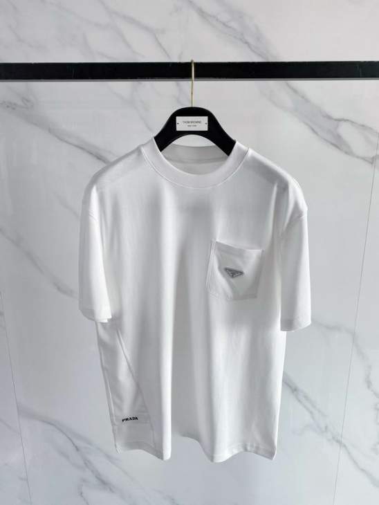Picture of Prada T Shirts Short _SKUPradaM-3XLxetr1223518
